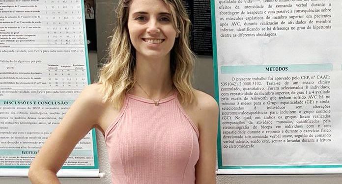 Egressos do curso de Fisioterapia da Univás são aprovados em especializações de universidades de MG e SP