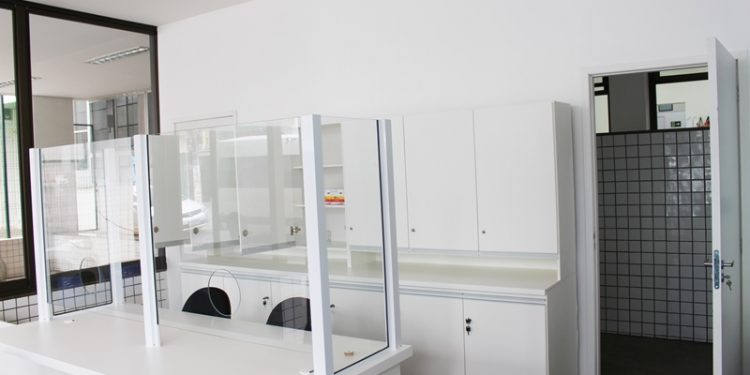 Inaugurada nova Sala Farmácia Oncológica do HCSL em Pouso Alegre