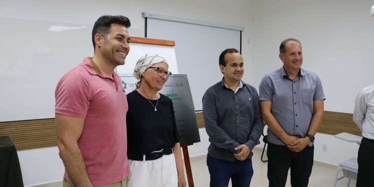 Inaugurada nova Sala Farmácia Oncológica do HCSL em Pouso Alegre