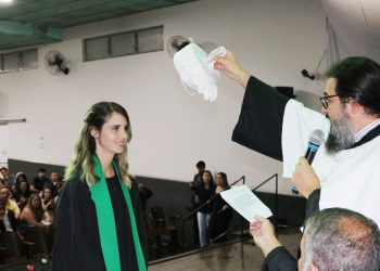 Egressos do curso de Fisioterapia da Univás são aprovados em especializações de universidades de MG e SP