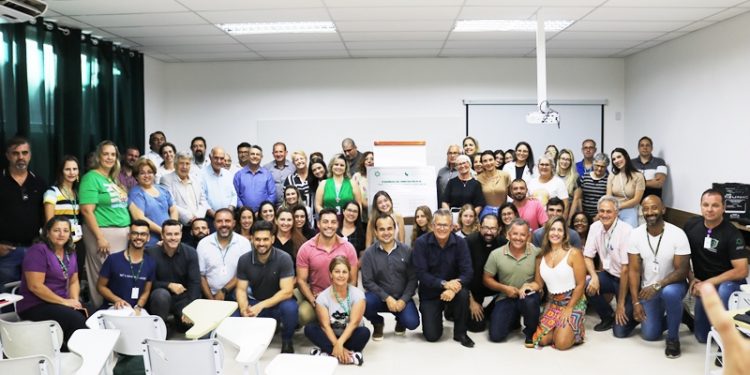 Inaugurada nova Sala Farmácia Oncológica do HCSL em Pouso Alegre