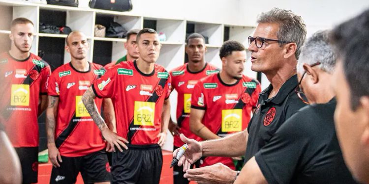 Pouso Alegre x Patrocinense jogam no Manduzão pela terceira rodada do Campeonato Mineiro