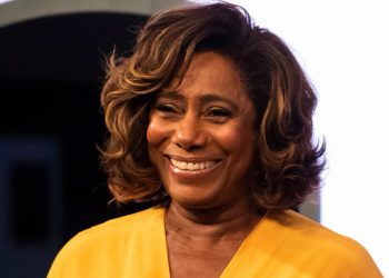 Morre Glória Maria, um dos maiores ícones do jornalismo da TV Globo