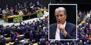 Rafael Simões toma posse como Deputado Federal em Brasília