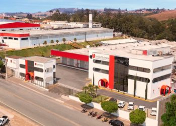 Vereadores aprovam doação de terrenos para ampliação da União Química em Pouso Alegre