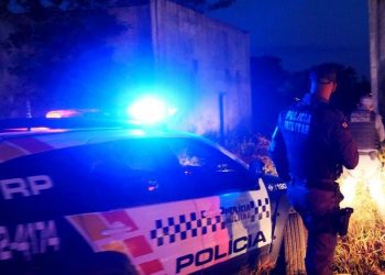 Suspeito de estuprar jovem dentro de ônibus é preso em flagrante