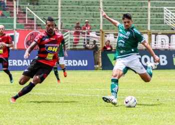 Pouso Alegre x Caldense duelo difícil na última rodada do Campeonato Mineiro