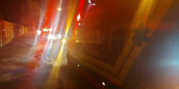 Marido invade casa de ex-esposa e é morto a tiros pelo atual namorado