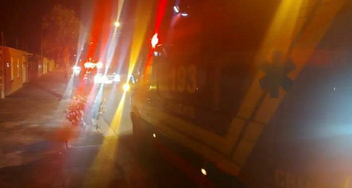 Marido invade casa de ex-esposa e é morto a tiros pelo atual namorado