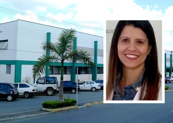 Morre em Pouso Alegre professora universitária Lariana Paula