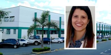Morre em Pouso Alegre professora universitária Lariana Paula
