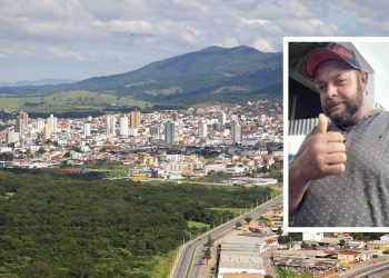 Em Pouso Alegre briga em bar termina com assassinato por causa da “mardita pinga”