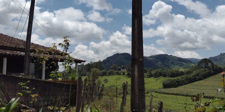 Reverendo Ismael Hultado da IEAB pede providências urgentes a CEMIG
