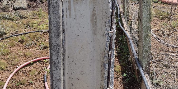 Reverendo Ismael Hultado da IEAB pede providências urgentes a CEMIG