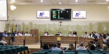 Copasa estará na Câmara de Pouso Alegre para prestar esclarecimentos