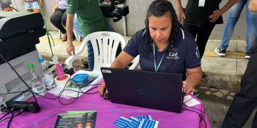 Cruz Alta vai receber serviços do CAC neste sábado em Pouso Alegre