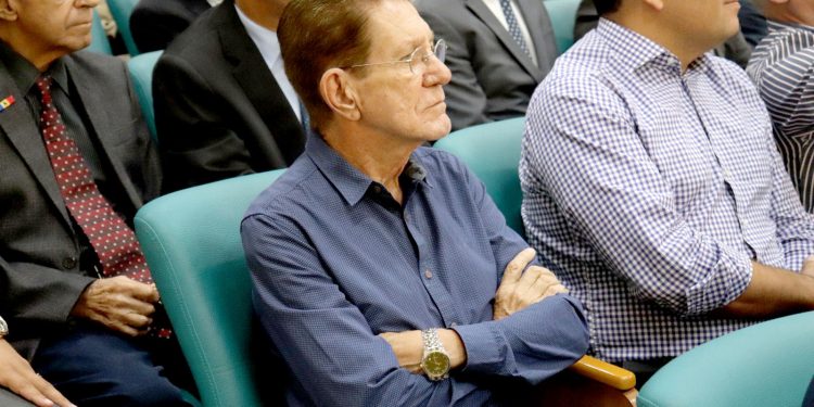 Pouso Alegre tem novo comandante na 17ª região da PMMG