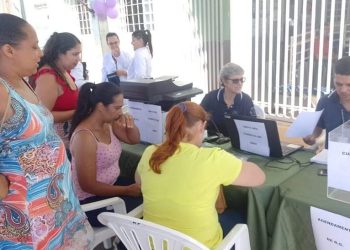 CAC da Câmara de Pouso Alegre, vai estar no Distrito de São José do Pantano neste sábado 01