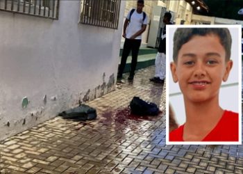 Em Nepomuceno adolescente é morto por colega de sala na saída da escola