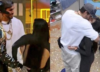 Ministério das Mulheres repudia atos de assédio no “BBB 23”: “É crime”