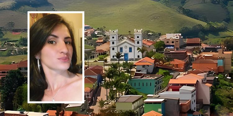 Em Bocaina de Minas mulher de 27 anos é morta com tiro de espingarda suspeito é o namorado