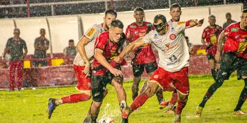 Campeonato Mineiro chega na reta final neste final de Semana
