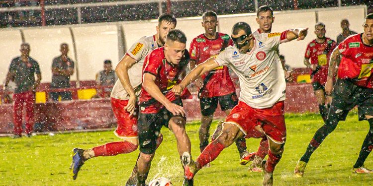 Campeonato Mineiro chega na reta final neste final de Semana