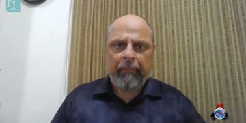 Programa Delanne Lavarini Nº 113 – “Momentos Difíceis”