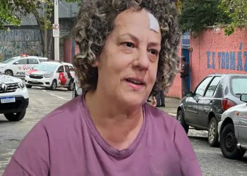 Professora morre, três ficam feridas em escola em SP, uma das vítimas é de Pouso Alegre