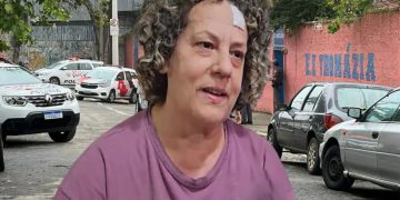 Professora morre, três ficam feridas em escola em SP, uma das vítimas é de Pouso Alegre