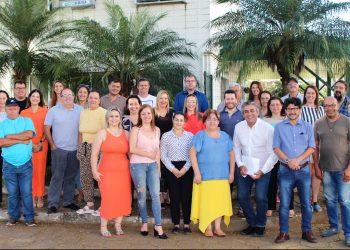 FUVS sedia Plenária do Conselho Municipal de Saúde de Pouso Alegre