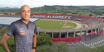 Pouso Alegre F. C. agora só no Brasileirão Serie C