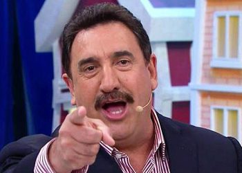 Ratinho é processado pelo MPF que pede uma indenização de R$ 2 milhões por misoginia