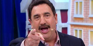 Ratinho é processado pelo MPF que pede uma indenização de R$ 2 milhões por misoginia