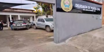 Homem é preso suspeito de estuprar e engravidar a filha de 11 anos