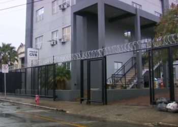 Em Pouso Alegre homem acusado de estupro de vulnerável é preso finalmente