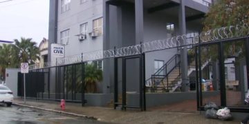 Em Pouso Alegre homem acusado de estupro de vulnerável é preso finalmente