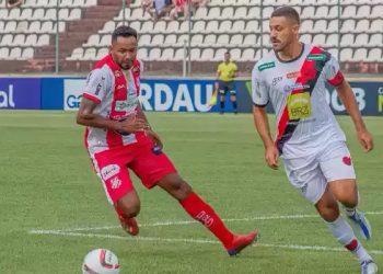 Troféu Inconfidência: PAFC encara novamente o Tombense, Democrata GV mede forças com Vila Nova