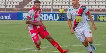 Troféu Inconfidência: PAFC encara novamente o Tombense, Democrata GV mede forças com Vila Nova