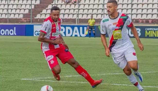 Troféu Inconfidência: PAFC encara novamente o Tombense, Democrata GV mede forças com Vila Nova