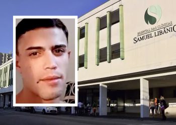 Repercussão do jovem que foi morto a tiros em briga por venda de cachorro