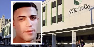 Repercussão do jovem que foi morto a tiros em briga por venda de cachorro