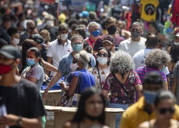 11 de Março – três anos de pandemia da Covid-19 no Brasil: o que podemos esperar da doença