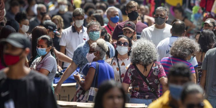 11 de Março – três anos de pandemia da Covid-19 no Brasil: o que podemos esperar da doença