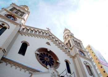 Semana Santa em Pouso Alegre veja a programação da Catedral