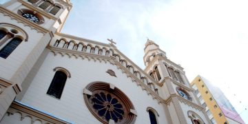 Semana Santa em Pouso Alegre veja a programação da Catedral