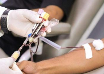 Hemocentro de Pouso Alegre precisa urgente de todos tipos de sangue