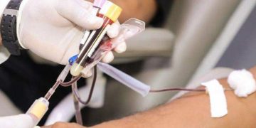 Hemocentro de Pouso Alegre precisa urgente de todos tipos de sangue