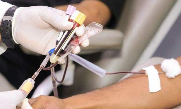 Hemocentro de Pouso Alegre precisa urgente de todos tipos de sangue