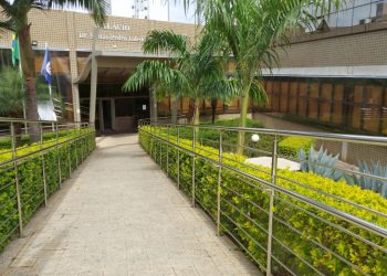 Câmara Municipal de Pouso Alegre vai receber processo seletivo da Biolab